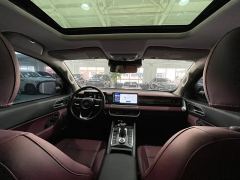 Great Wall Cannon Edition 2.4T AWD Version - photo 10