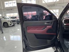 Great Wall Cannon Edition 2.4T AWD Version - photo 14