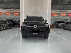 Great Wall Cannon Edition 2.4T AWD Version - photo 2