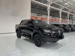Great Wall Cannon Edition 2.4T AWD Version - photo 3