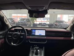 Great Wall Cannon Edition 2.4T AWD Version - photo 4