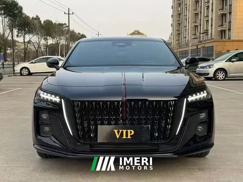 FAW H5 1.5T Pro Edition - car from China