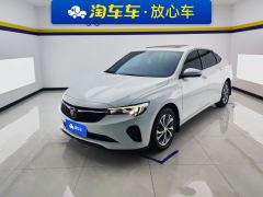 Buick Verano Pro 1.5T Edition - ფოტო 1