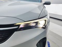Buick Verano Pro 1.5T Edition - ფოტო 4