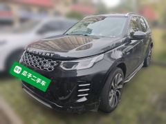 Land Rover Discovery Sport 249PS Performance Technology Edition - фото 1