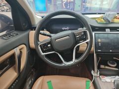 Land Rover Discovery Sport 249PS Performance Technology Edition - фото 6
