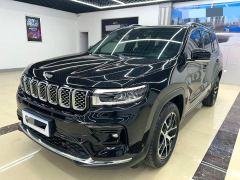 Jeep Grand Commander 2.0T AWD Luxury Edition - photo 1