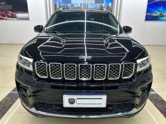 Jeep Grand Commander 2.0T AWD Luxury Edition - photo 2