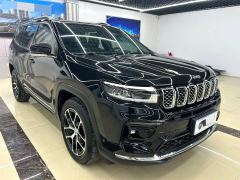 Jeep Grand Commander 2.0T AWD Luxury Edition - photo 3