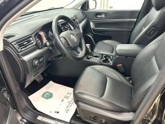 Jeep Grand Commander 2.0T AWD Luxury Edition - photo 4