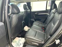 Jeep Grand Commander 2.0T AWD Luxury Edition - photo 6