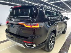 Jeep Grand Commander 2.0T AWD Luxury Edition - photo 7