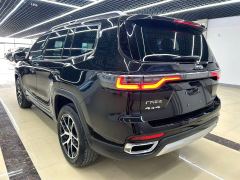 Jeep Grand Commander 2.0T AWD Luxury Edition - photo 9