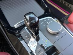 BMW X3 xDrive 25i M Sport Package - ფოტო 13