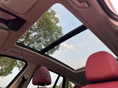 BMW X3 xDrive 25i M Sport Package - ფოტო 14