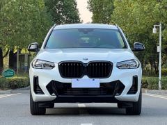 BMW X3 xDrive 25i M Sport Package - ფოტო 2