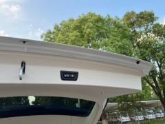 BMW X3 xDrive 25i M Sport Package - ფოტო 7