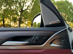 BMW X3 xDrive 25i M Sport Package - ფოტო 8