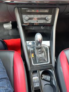 Jetta VS5 280TSI Edition - ფოტო 15