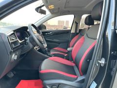 Jetta VS5 280TSI Edition - ფოტო 5