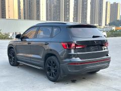 Jetta VS5 280TSI Edition - ფოტო 6