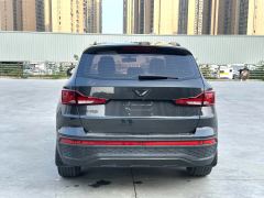 Jetta VS5 280TSI Edition - ფოტო 8