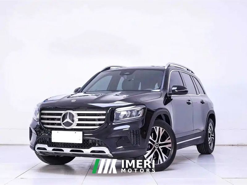 Mercedes-Benz GLB 220 Stylish Edition 7-seater