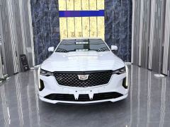 Cadillac CT4 28T Prestige Edition - ფოტო 1