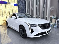 Cadillac CT4 28T Prestige Edition - ფოტო 3