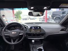 Cadillac CT4 28T Prestige Edition - ფოტო 4