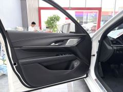Cadillac CT4 28T Prestige Edition - ფოტო 5