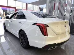 Cadillac CT4 28T Prestige Edition - ფოტო 7