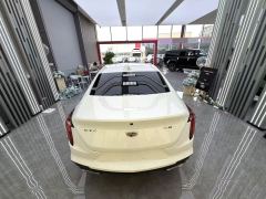 Cadillac CT4 28T Prestige Edition - ფოტო 8
