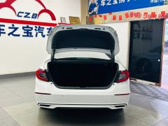 Honda Accord PHEV 2.0L E-CVT Edition - photo 10