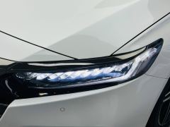 Honda Accord PHEV 2.0L E-CVT Edition - photo 12