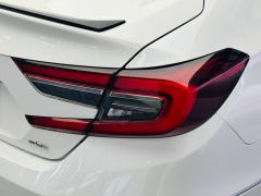 Honda Accord PHEV 2.0L E-CVT Edition - photo 13