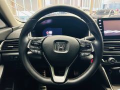 Honda Accord PHEV 2.0L E-CVT Edition - photo 16