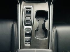 Honda Accord PHEV 2.0L E-CVT Edition - photo 18