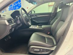 Honda Accord PHEV 2.0L E-CVT Edition - photo 20