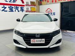 Honda Accord PHEV 2.0L E-CVT Edition - photo 3
