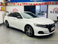 Honda Accord PHEV 2.0L E-CVT Edition - photo 4
