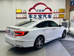 Honda Accord PHEV 2.0L E-CVT Edition - photo 6