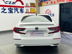 Honda Accord PHEV 2.0L E-CVT Edition - photo 7