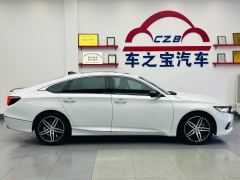 Honda Accord PHEV 2.0L E-CVT Edition - photo 9