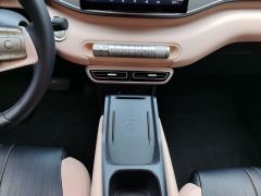 BYD Seagull 305km Free Version - photo 19