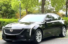 Cadillac CT5 28T Luxury Pro - ფოტო 1