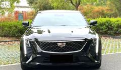 Cadillac CT5 28T Luxury Pro - ფოტო 2