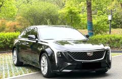 Cadillac CT5 28T Luxury Pro - ფოტო 3