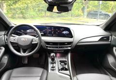 Cadillac CT5 28T Luxury Pro - ფოტო 5
