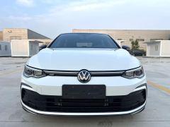 Volkswagen Golf 280TSI R-Line Lite - ფოტო 2
